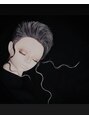 グリット ヘアープラス(grit.HAIR|+) たまーに作品を作ったりもします。楽しいことが好きです。