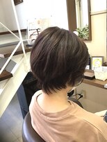 コア フィール ア デイ(COIFFURE A DAY)&nbsp;【M3Dトリートメント髪質改善】見附今町
