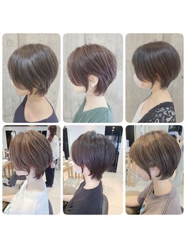 ロハスバイケンジ(LOHAS by KENJE) 店長内木の小田急相模原ショートカタログ
