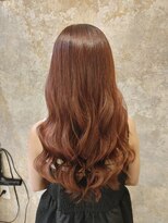 ヘアスタジオ マテリアル 中央駅店(hair studio Material)&nbsp;#プルエクステ#髪質改善#カラー#ヘアセット
