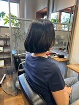 ファブリック FABRIC&nbsp;髪質改善トリートメント　ミディアム