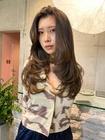 ペト(peto)&nbsp;【gotori】透け brown