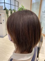 ビーズカラー イオンタウン米沢駅前店&nbsp;高発色！色持ち◎N.ナチュラルブラウン8トーン/10