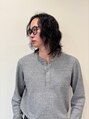 アン(Un) りょん 【心斎橋】