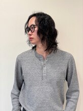 アン(Un) りょん 【心斎橋】