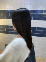 ドラン 京橋店(DRAN)&nbsp;【DRAN京橋店】髪質改善×パヤツキ改善