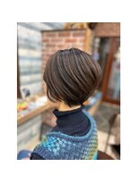 グリーンルーム(green room)&nbsp;くびれショート