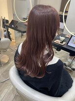 アーチバイケンジ(arch by kenje)&nbsp;ツヤ◎ピンクベージュ