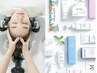 【極上ヘアケア】頭皮の整体ヘッドスパ＋髪質に合わせたシャンプー