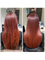 エイジングケアイフドット 明石大久保(if.)&nbsp;超高濃度水素プレミアムエイジングケアカラーエステ#ヘッドスパ