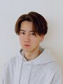 ヘアルシェーヌ ルミエール(hair le chene lumiere)&nbsp;山崎 蓮