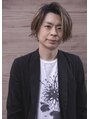 アッシュ 仙川店(Ash) 内田  孝仁