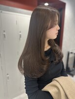 エレノア 名古屋店(Eleanor) 大人ヘア