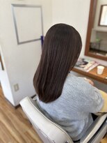 ココカラヘアー プラス(cococara‐hair plus)&nbsp;イルミナカラー×ダメージケアトリートメント