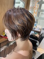 イー(E)&nbsp;ショート