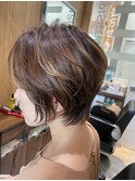 ショート