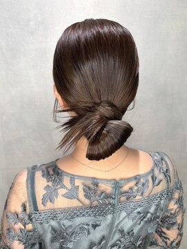 リコラックスビー(LICO LUXBE) ☆