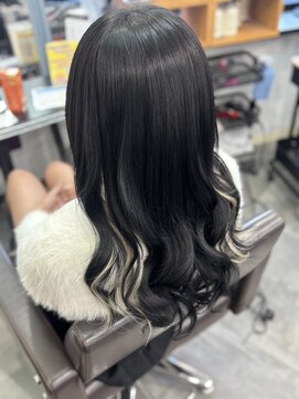 プルエクステのお店ネクスト(NEXT) プルエクステ/エクステ/シールエクステ/東京エクステ/八王子