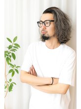 バレッタ バイジュエル センター北駅モザイクモール前店(Valletta by JEWEL) YUU