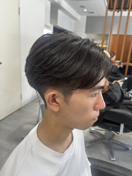 ササ 京都河原町店(33 SASA) 曲がる縮毛矯正 京都四条河原町