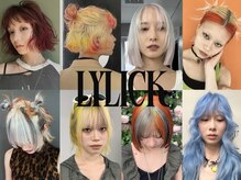 LYLICK【７月１日NEW OPEN（予定）】