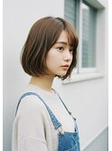 【Image style.15】アッシュベージュ#豊橋#豊川#新城#蒲郡