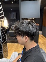 ドゥーエン 京橋店(DoEN)&nbsp;『シャドウパーマ』