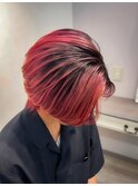 メンズバレイヤージュ