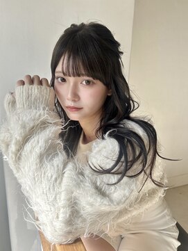 アモレット 天文館店(amoretto) 【amoretto_miyu】グレージュ