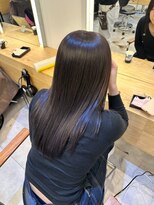 ジーナ 本八幡(Zina) プレミアム美髪矯正☆Zina 本八幡