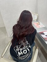 クラリティ(CLARITY)&nbsp;モテ暖色カラー