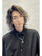 ボス レフィル(BOSS Le'fill)&nbsp;ＳＡＭ 