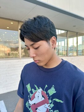 爽やか好印象ショート