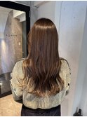 MONSO hair style
