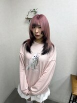 リングバイモアムー(Ring by Moremuu) <Hazuki> デザインカラー