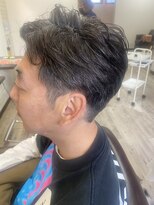 スロープ(SLOPE)&nbsp;ツーブロック