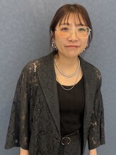 ヘアサロン ワンワールド(Hair Salon One World)&nbsp;りさ 伊藤梨沙