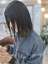 モヨレ(moyole)&nbsp;パラパラ☆ミディ