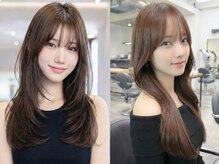 個室型美容室 グルグル 表参道店(GULGUL)