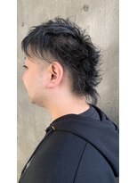 松本平太郎美容室 大宮店&nbsp;メンズスタイル20代／30代／40代