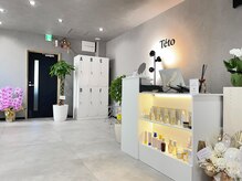 テト(teto)の雰囲気(柔らかい雰囲気で非日常空間をご提供致します。ショート/ボブ)