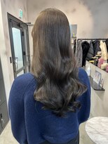 エルフレームバイワンラヴェスト(L'FLAME by one Lovest) グレージュ