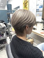 ウーパー(UPA)&nbsp;ハイトーンセンターパート