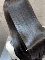 スケール(=SCALE)&nbsp;髪質改善トリートメント