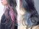 ミミヘアーガーデン(mimi hair garden)の写真