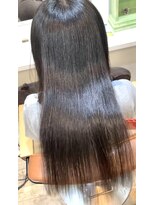 キリン バイ ボクノ(KILIN by bokuno) ☆髪質に悩む全ての方へ【Ryuおすすめ髪質改善×縮毛矯正】