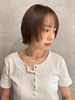 サーカス 町田(circus)&nbsp;レイヤーボブ