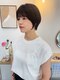 ソフト(soft)の写真/伸びても美しいシルエットキープ◎プロの技術で朝のセットを快適に♪【寝屋川市駅/寝屋川公園駅】
