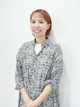 リュール バイ ヘッドライト 北千住店(lueur by HEADLIGHT)&nbsp;Mina 