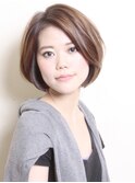 【_TREE表参道】遠藤 大人ひし形ボブ [セオリー×こなれ感]